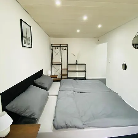 Dmb Ferienwohnung 公寓 *