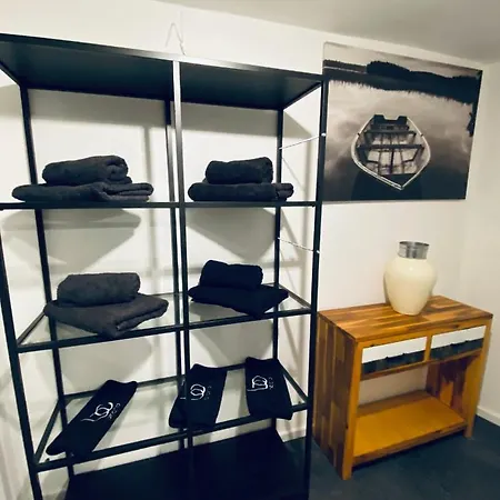 Dmb Ferienwohnung *