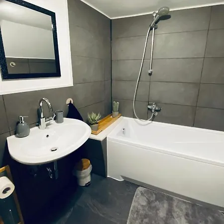 Dmb Ferienwohnung *